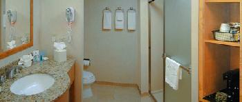 Hampton Inn  Suites Highland
