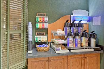 Holiday Inn Express LEWISTON