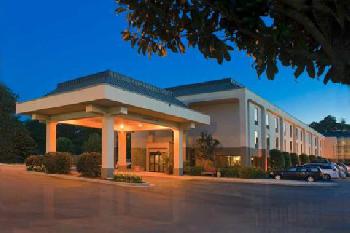 Brunswick Park Hotel