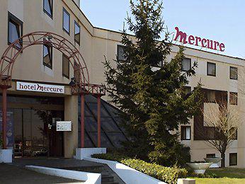 Mercure Tours Sud