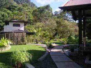 Rancho Pacifico