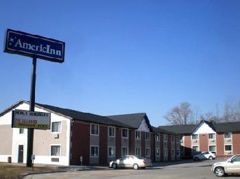 AmericInn Council Bluffs