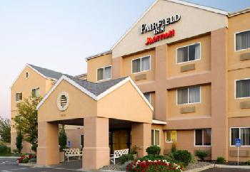 Fairfield Inn Kennewick