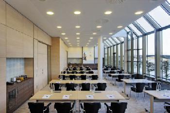 HILTON MAINZ HOTEL