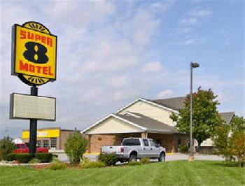 Super 8 Alton