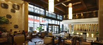 SSAW Business Hotel