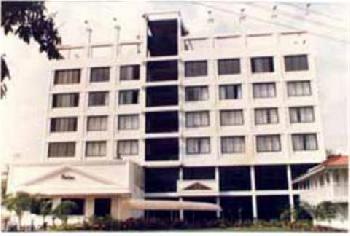 Quality Inn Regency