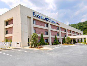Baymont Inn & Suites Cherokee Smoky Mountains