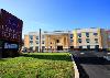 Comfort Suites Lewisburg