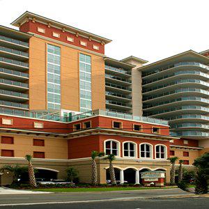 Atlantic Breeze Ocean Resort