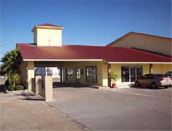 Knights Inn Bay City