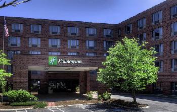 Holiday Inn TEWKSBURY-ANDOVER