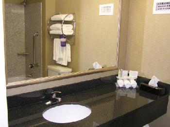 Holiday Inn Express WOODSTOCK-SHENANDOAH VALLEY