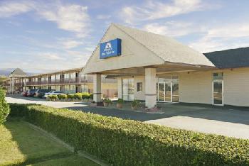 Americas Best Value Inn - Jennings