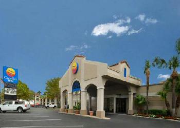 Comfort Inn Orange Park