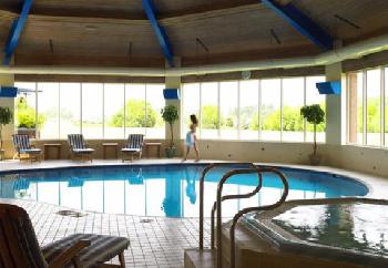 Northampton Marriott Hotel