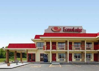 Econo Lodge Kearney