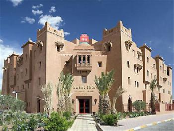 ibis Moussafir Ouarzazate