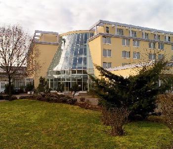 NH  Weinheim