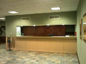 Economy Inn Youngstown
