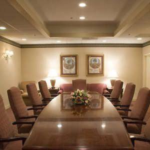 Fredbg Hosp House Hotel Conf Center