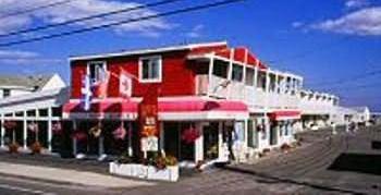 Alouette and Beachwalk