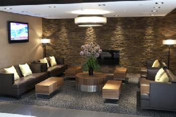 Millennium And Copthorne Hotels At Chelsea Football Club