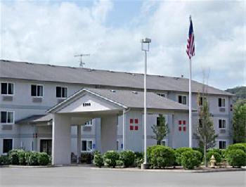 Super 8 Roseburg