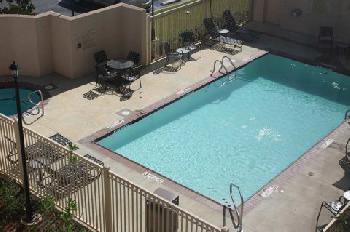 Jackson Pearl Hilton Garden Inn