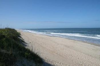 Hampton Inn  Suites Outer BanksCorolla