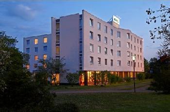 Treff Hotel Solingen City Centre