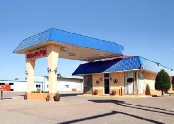 Econo Lodge Dalhart
