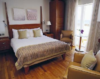 L Horizon Hotel and Spa