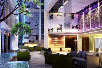 Novotel Bangkok Fenix Silom