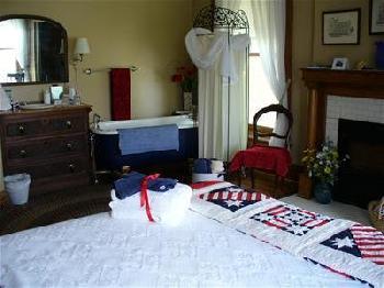 Museum Hill Bed & Breakfast