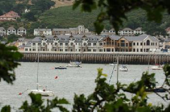 Quay Hotel and Spa