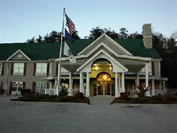 Country Inn & Suites By Carlson, Corbin, KY