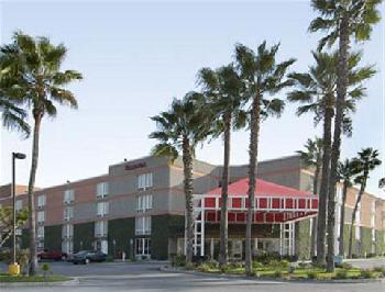 Ramada Commerce