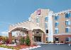 Comfort Suites Roanoke Rapids