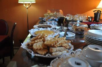 De Curtis B&B