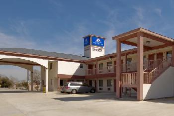 Americas Best Value Inn