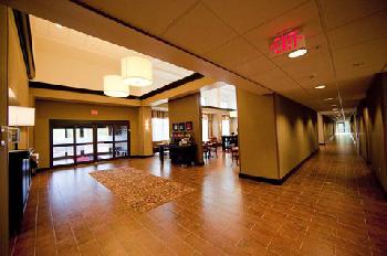 Hampton Inn and Suites SeattleKent
