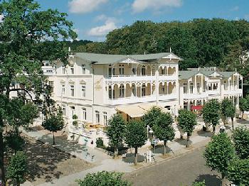 Hotel-Park Ambiance