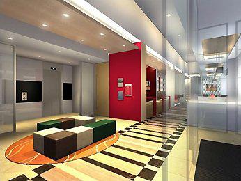 ibis Nashik (Opening April 2012)