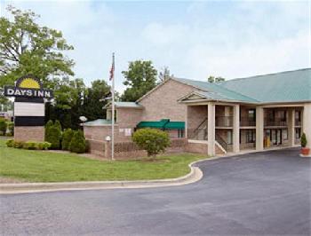 Days Inn Conover-Hickory