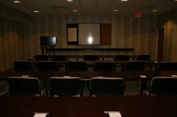 Hampton Suites WilkesBarre Scranton