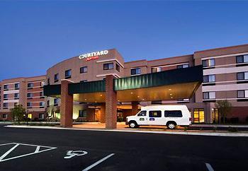 Courtyard Sioux Falls