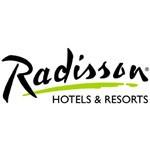 Radisson Blu Hotel Latvija, Riga