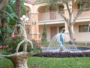 BEST WESTERN Garden Inn