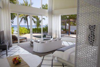 Viceroy Maldives